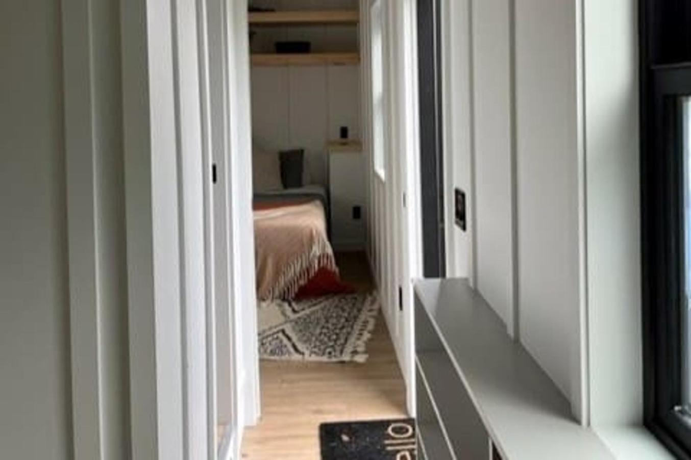 The Endeavor Tiny Home! Elizabethtown Ngoại thất bức ảnh